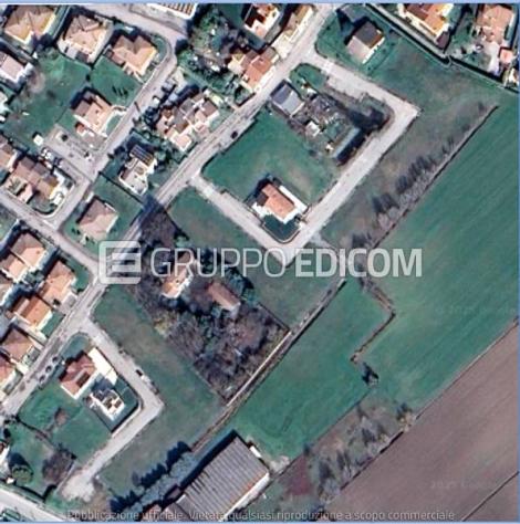 terreno edificabile in vendita a Merlara