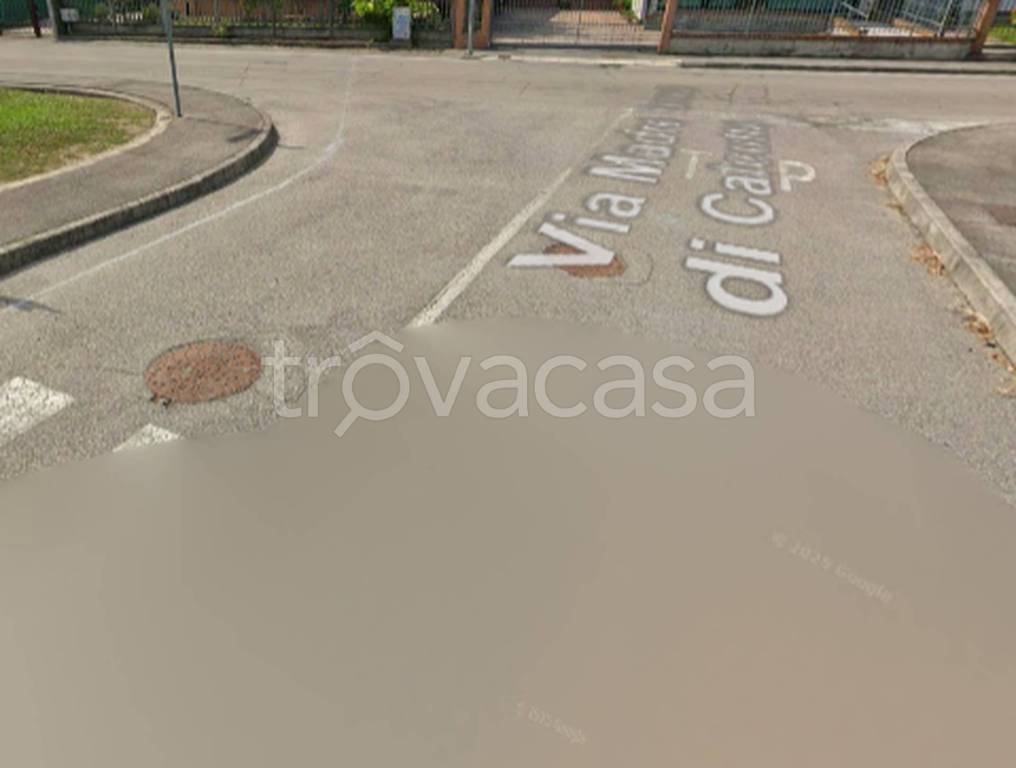 terreno edificabile in vendita a Merlara