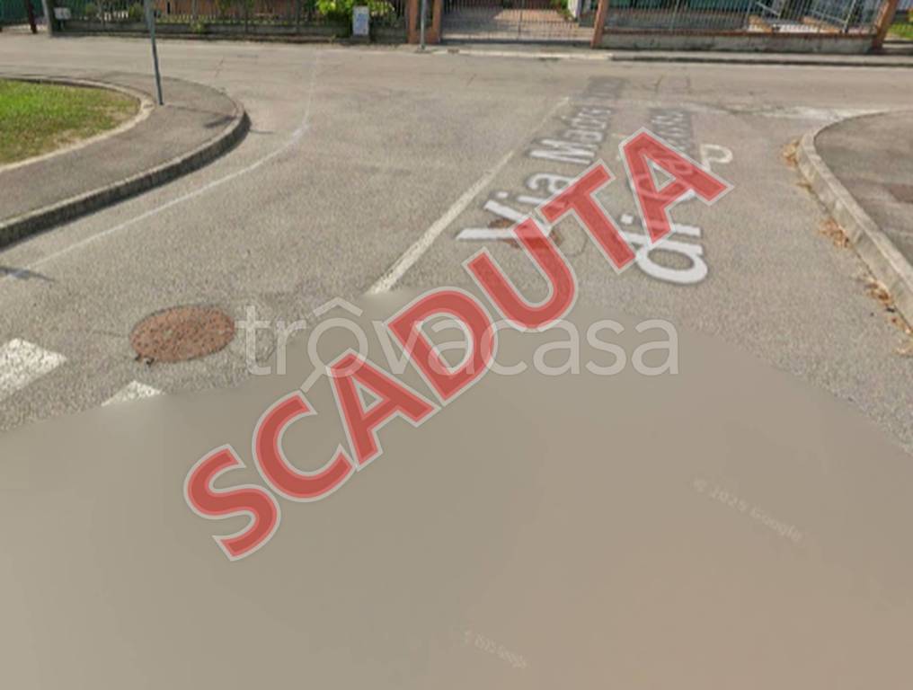 terreno edificabile in vendita a Merlara