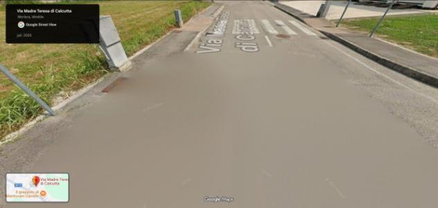 terreno edificabile in vendita a Merlara