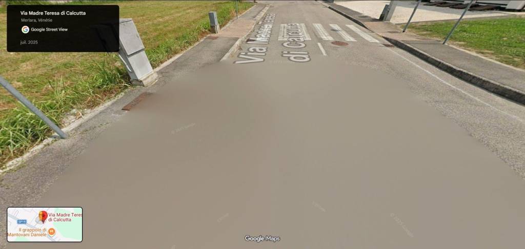 terreno edificabile in vendita a Merlara