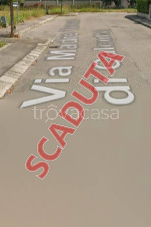 terreno edificabile in vendita a Merlara