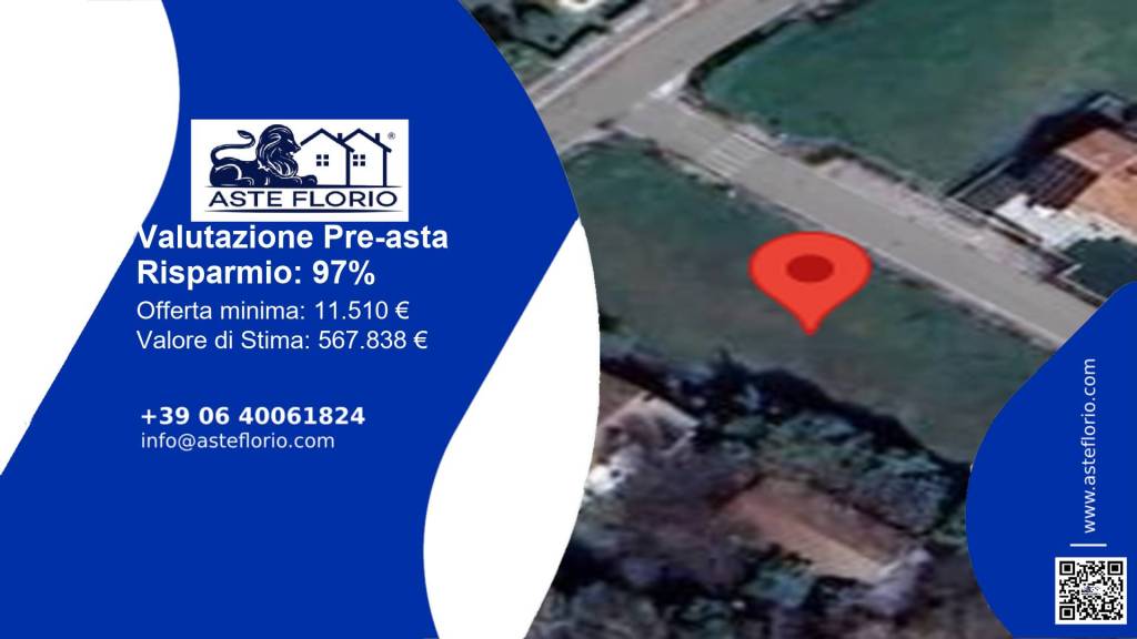 terreno edificabile in vendita a Merlara