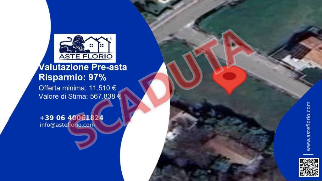 terreno edificabile in vendita a Merlara