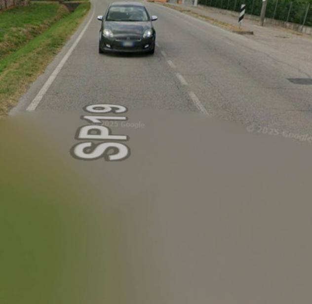 terreno edificabile in vendita a Merlara