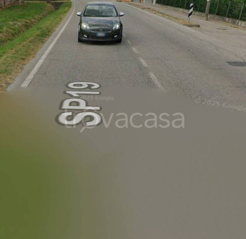 terreno edificabile in vendita a Merlara