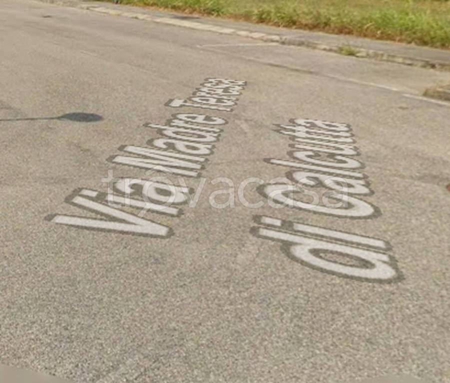 terreno edificabile in vendita a Merlara