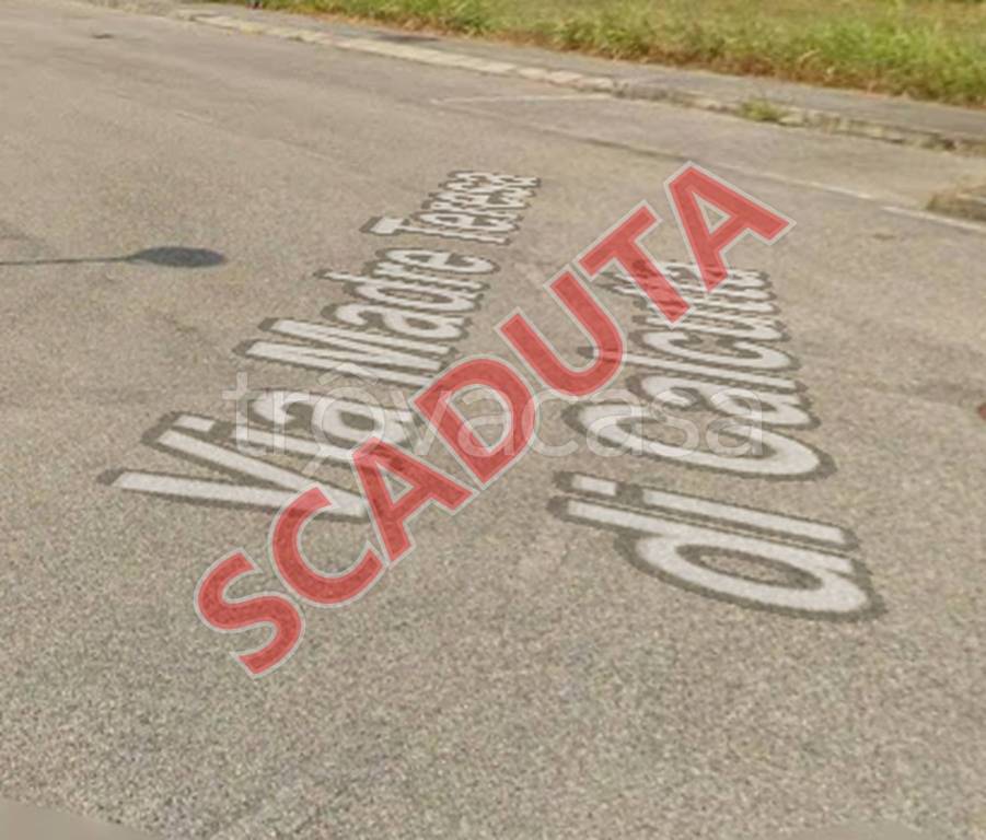 terreno edificabile in vendita a Merlara