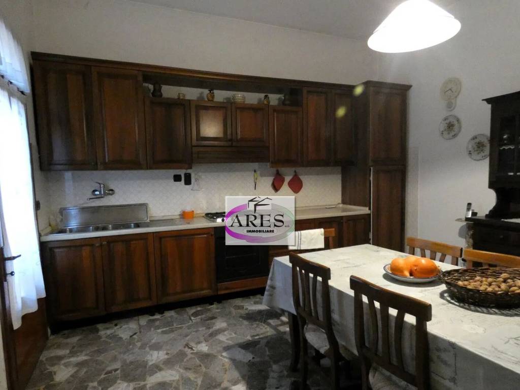 casa indipendente in vendita a Merlara