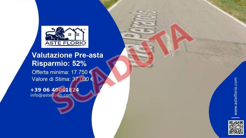 terreno edificabile in vendita a Merlara