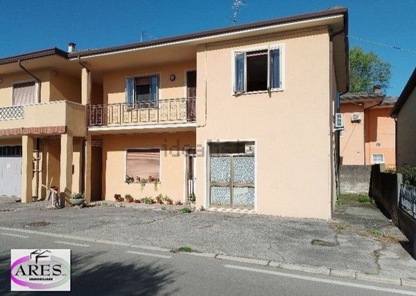 appartamento in vendita a Merlara