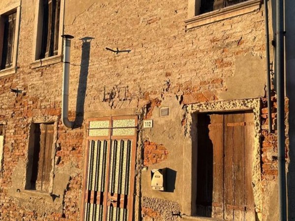 casa indipendente in vendita a Merlara