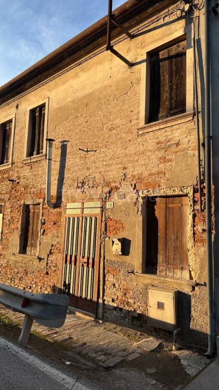 casa indipendente in vendita a Merlara