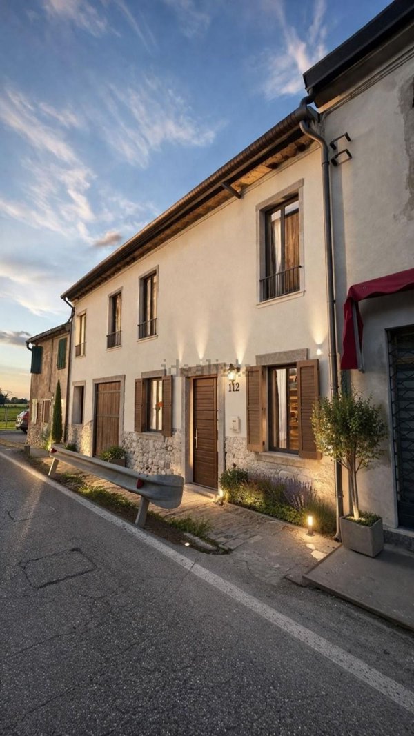 casale in vendita a Merlara