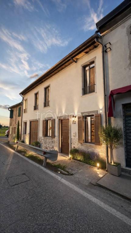 casale in vendita a Merlara