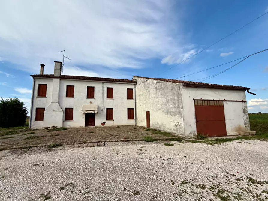 casa indipendente in vendita a Merlara