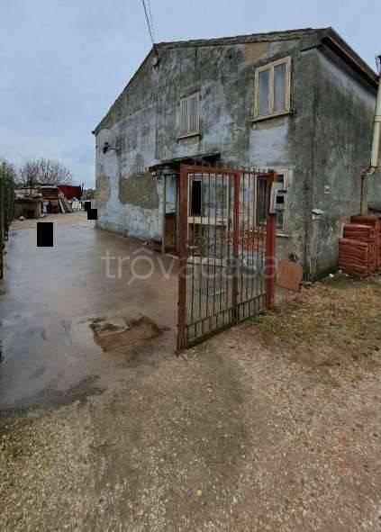 casa indipendente in vendita a Merlara