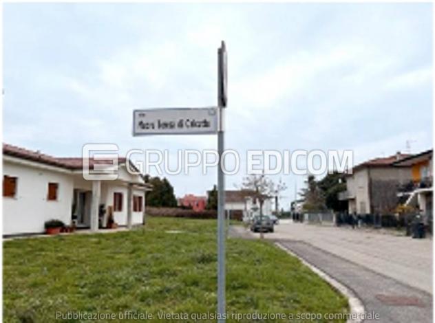 terreno edificabile in vendita a Merlara