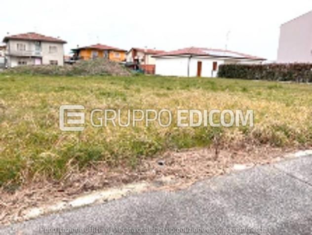 terreno edificabile in vendita a Merlara