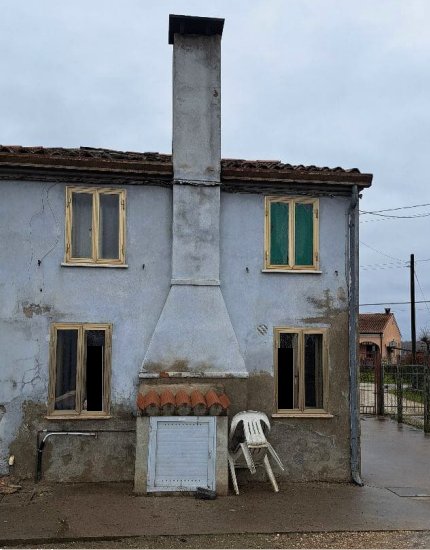 casa indipendente in vendita a Merlara
