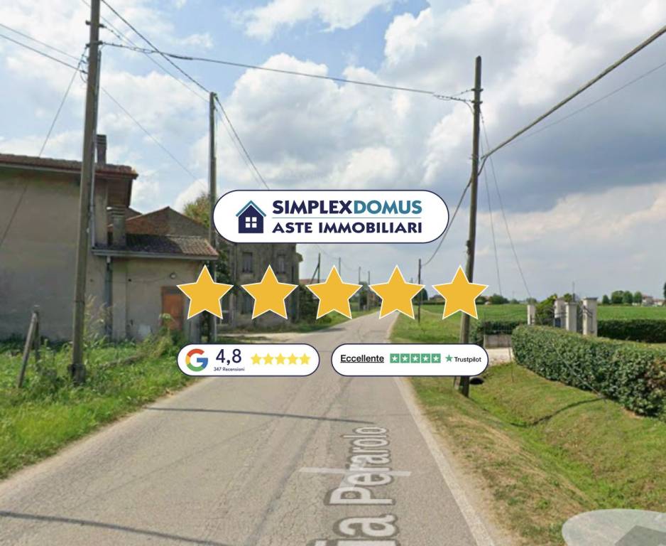 casa indipendente in vendita a Merlara