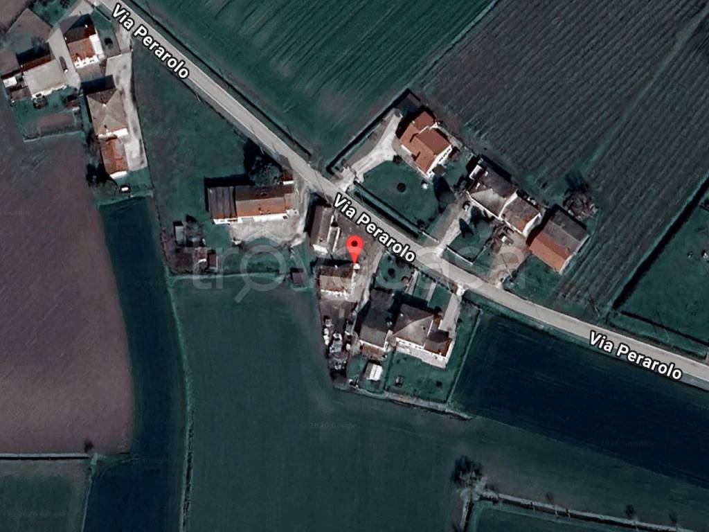 appartamento in vendita a Merlara