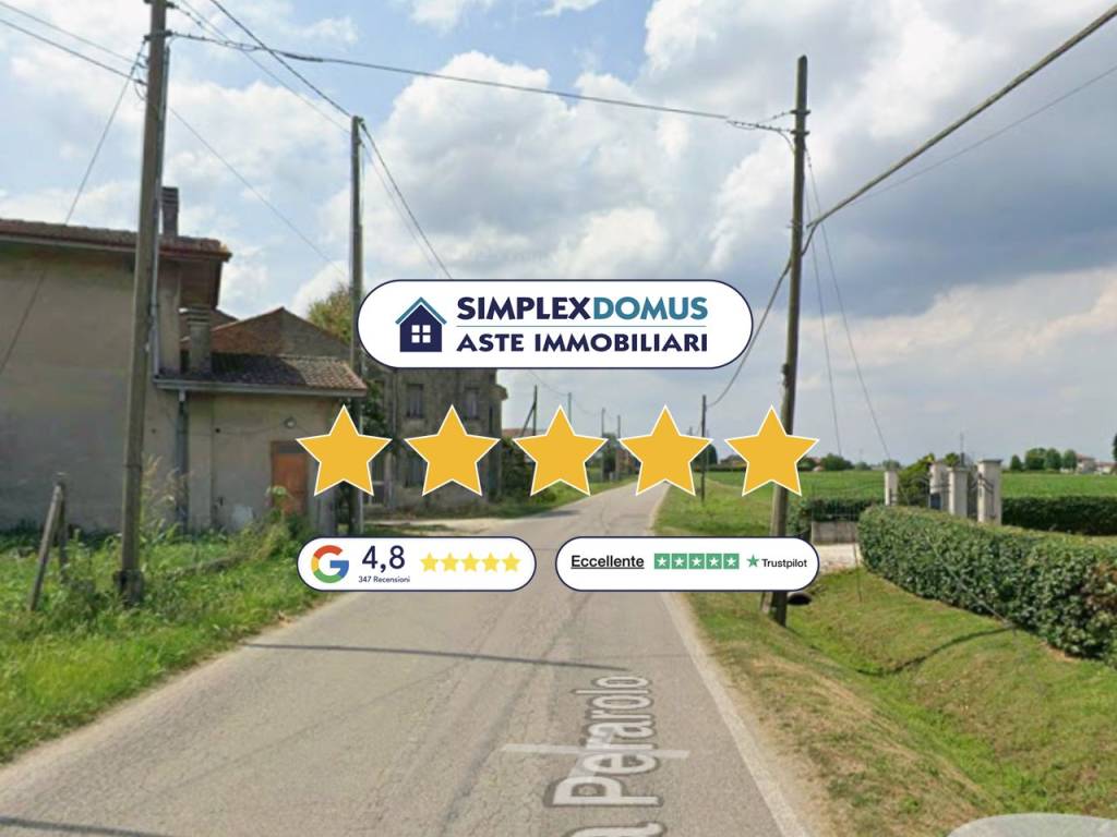 casa indipendente in vendita a Merlara