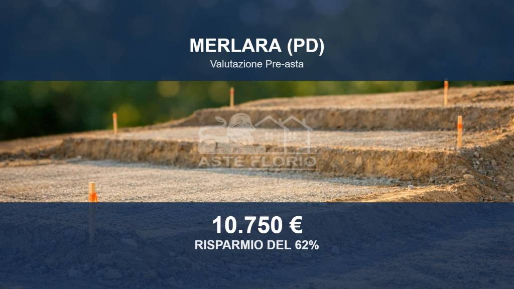 villa in vendita a Merlara