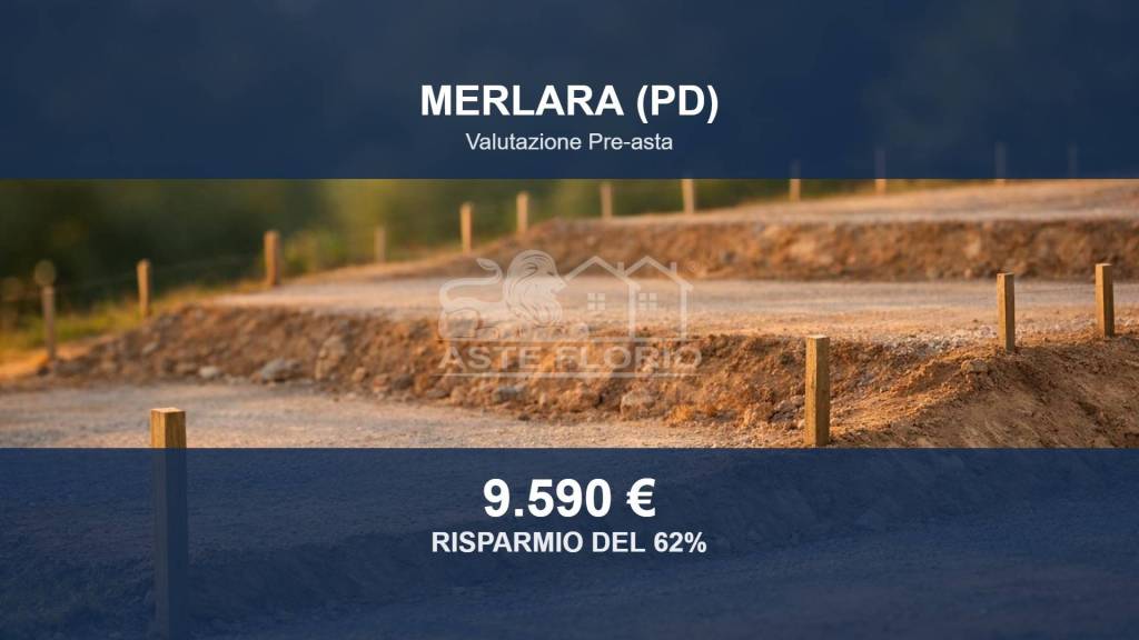 villa in vendita a Merlara