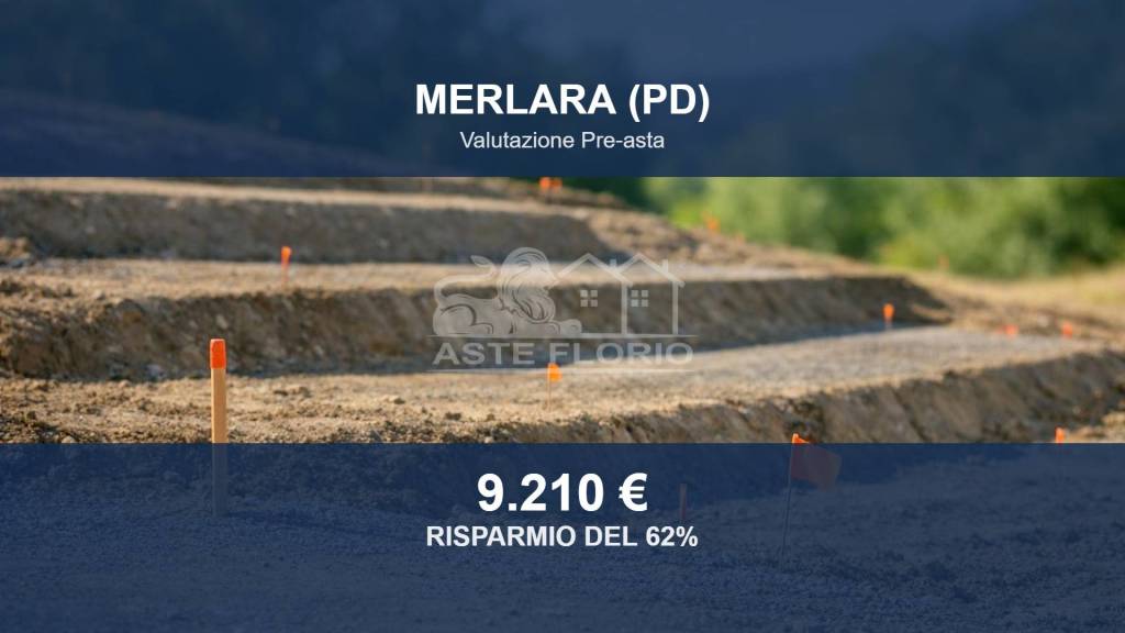 villa in vendita a Merlara