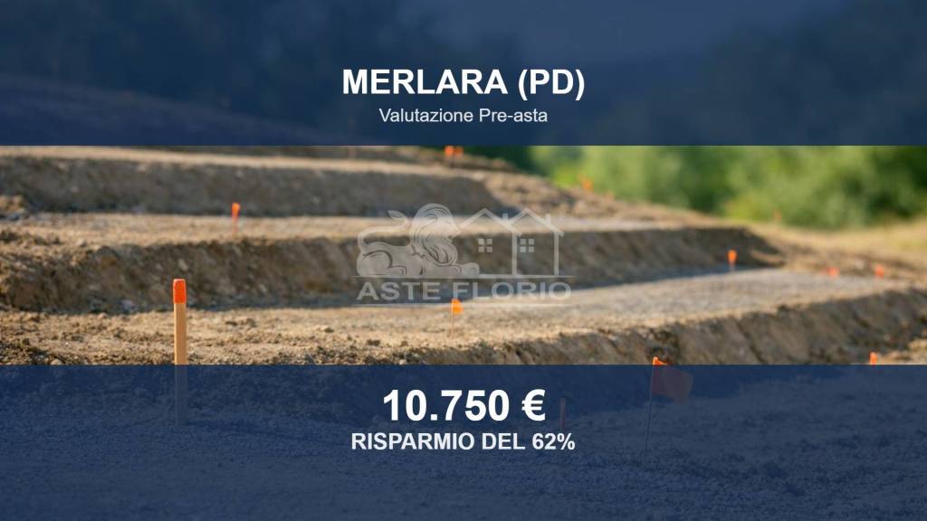 villa in vendita a Merlara