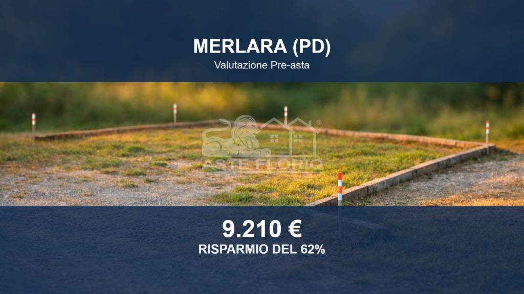 villa in vendita a Merlara
