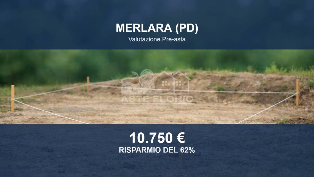 villa in vendita a Merlara