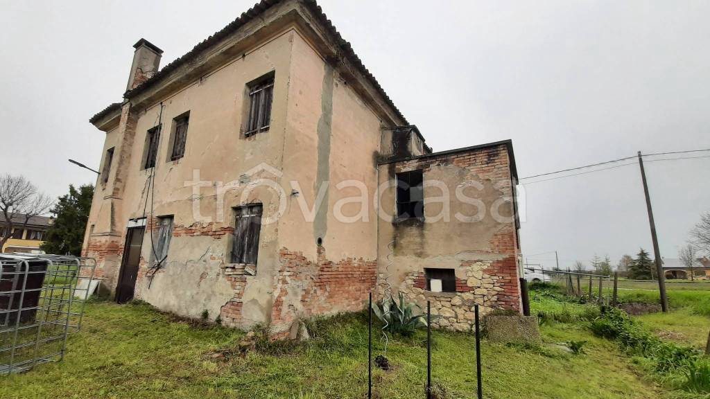 casa indipendente in vendita a Merlara