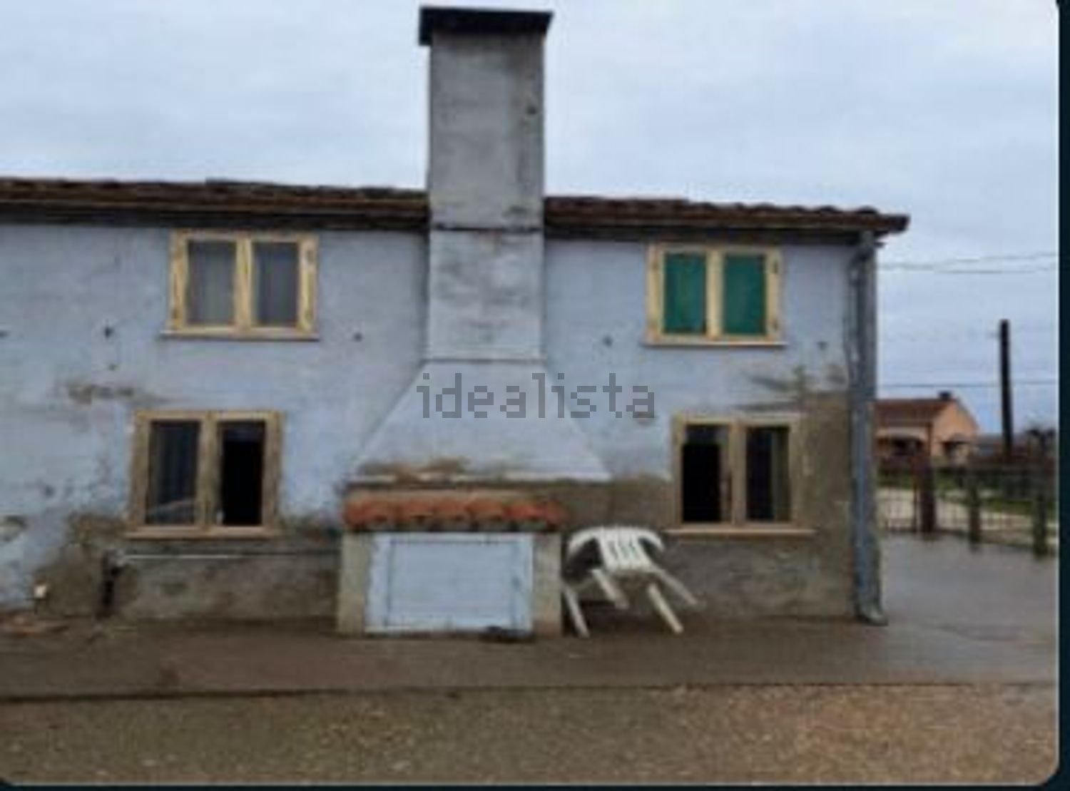 casa indipendente in vendita a Merlara