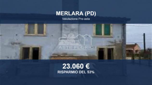 casa indipendente in vendita a Merlara