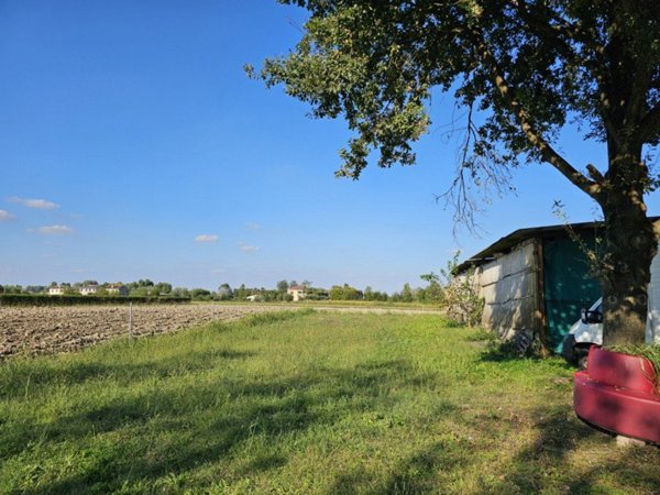 casa indipendente in vendita a Merlara in zona Minotte