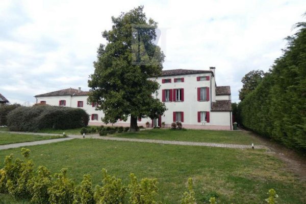 villa in vendita a Mestrino