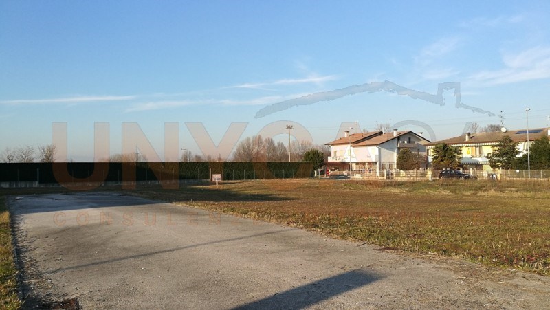 terreno edificabile in vendita a Mestrino in zona Arlesega