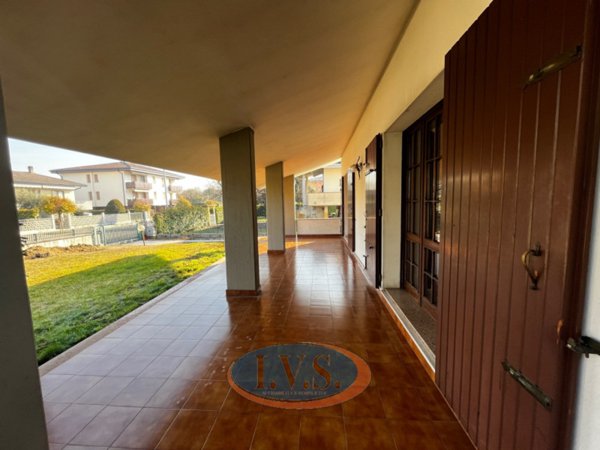 casa indipendente in vendita a Mestrino