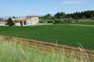 casa indipendente in vendita a Mestrino in zona Lissaro