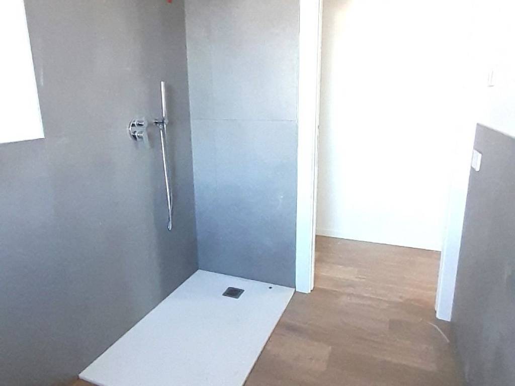appartamento in vendita a Mestrino