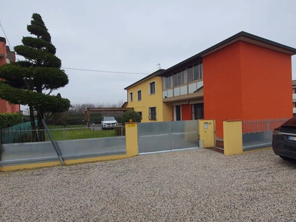 appartamento in vendita a Mestrino