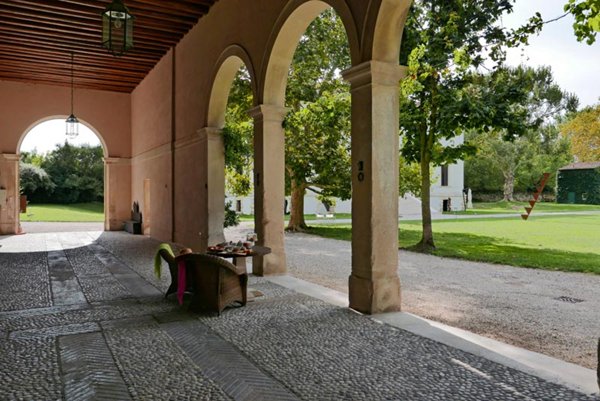 villa in vendita a Mestrino