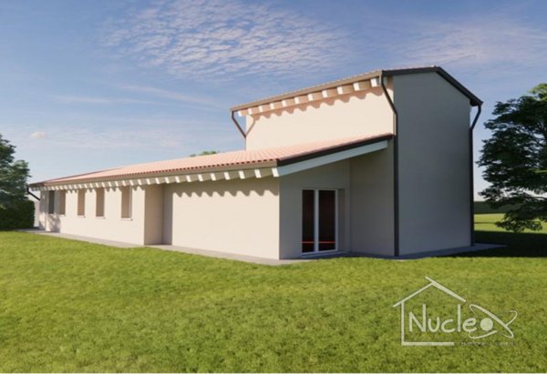 casa indipendente in vendita a Mestrino