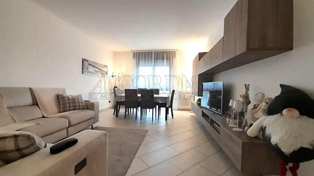 appartamento in vendita a Mestrino