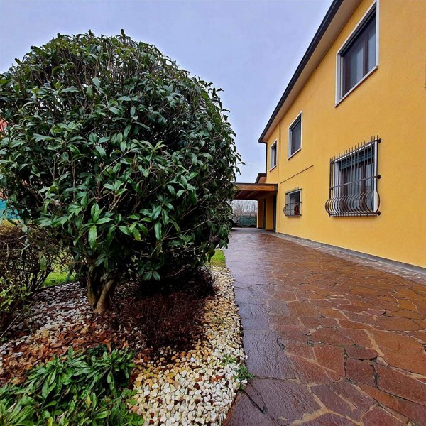 appartamento in vendita a Mestrino
