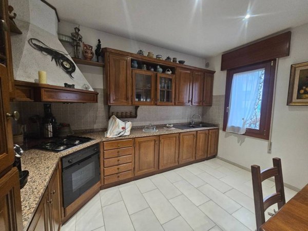 appartamento in vendita a Mestrino