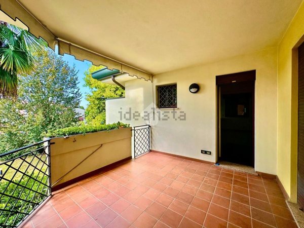 casa indipendente in vendita a Mestrino