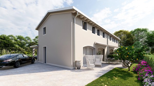 casa indipendente in vendita a Mestrino